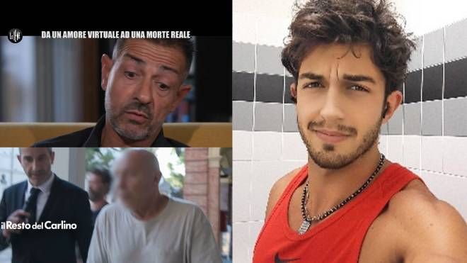 Irene, la chat assurda e il doppio suicidio: trovato morto l’uomo che si era finto la fidanzata di un 24enne