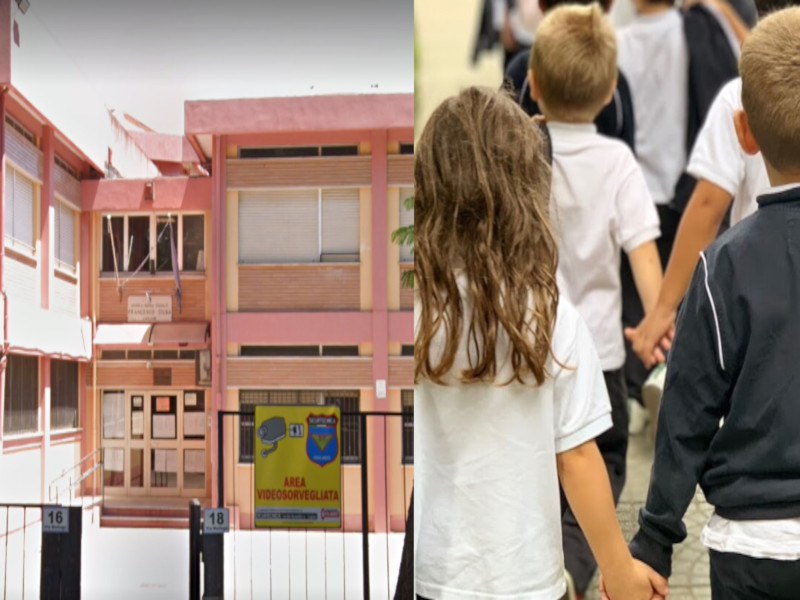 Cagliari, troppi alunni disabili in classe: “Molti restano senza educatore e c’è troppa confusione”