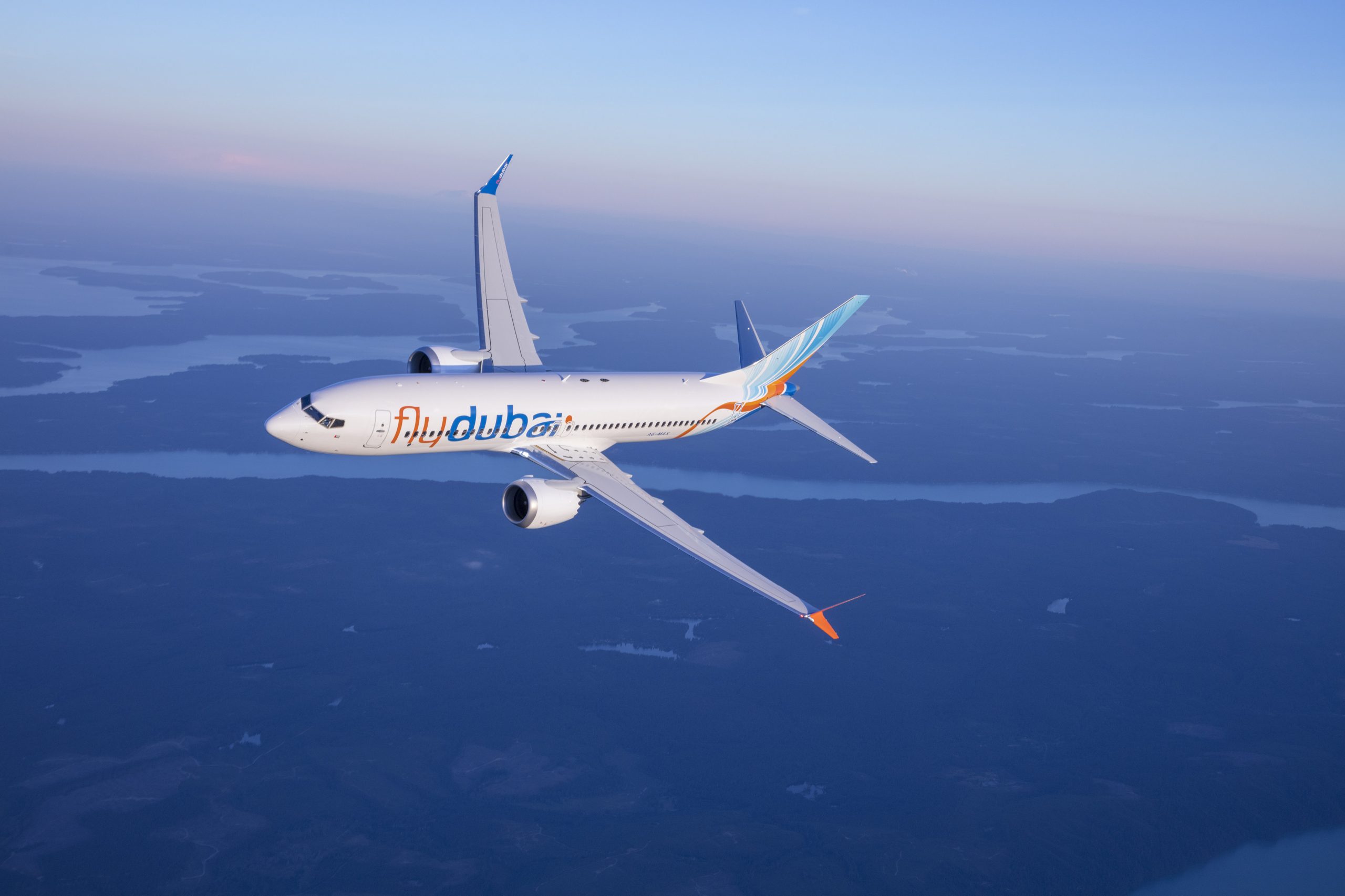 Da Cagliari a Dubai con volo diretto: da giugno la nuova rotta operata da Flydubai