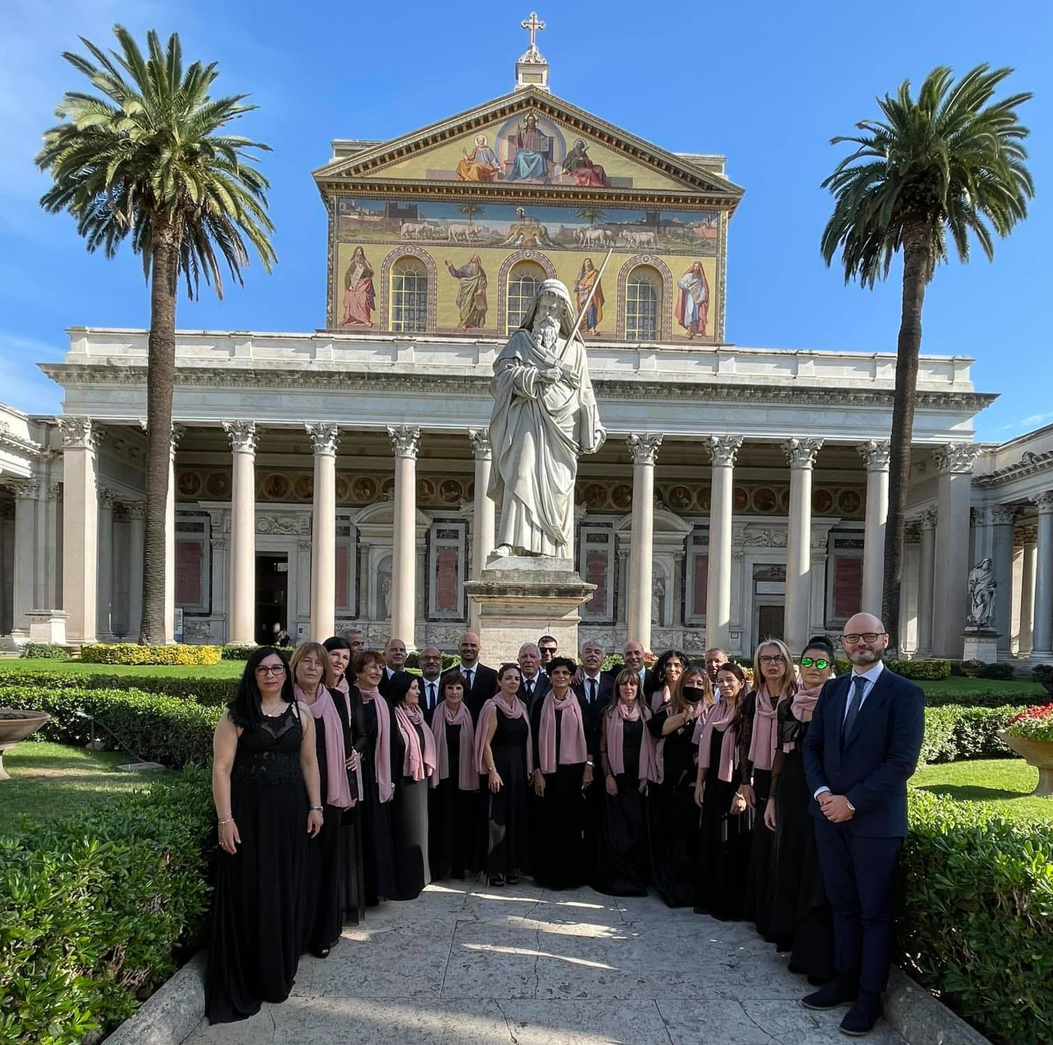 Al via il Festival Organistico Internazionale: quattro concerti dal 26 novembre al 17 dicembre