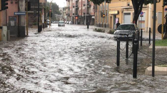 Venti a 100 km orari, forti nubifragi e neve in Sardegna: “Ecco cosa sta per arrivarci addosso”