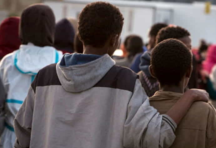 Quartu città aperta, ok all’integrazione degli stranieri: 440mila euro da Roma