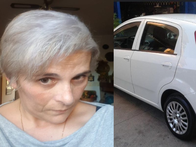 Prepara la colazione e scompare, sos per una 47enne: “Può essere arrivata anche a Cagliari”