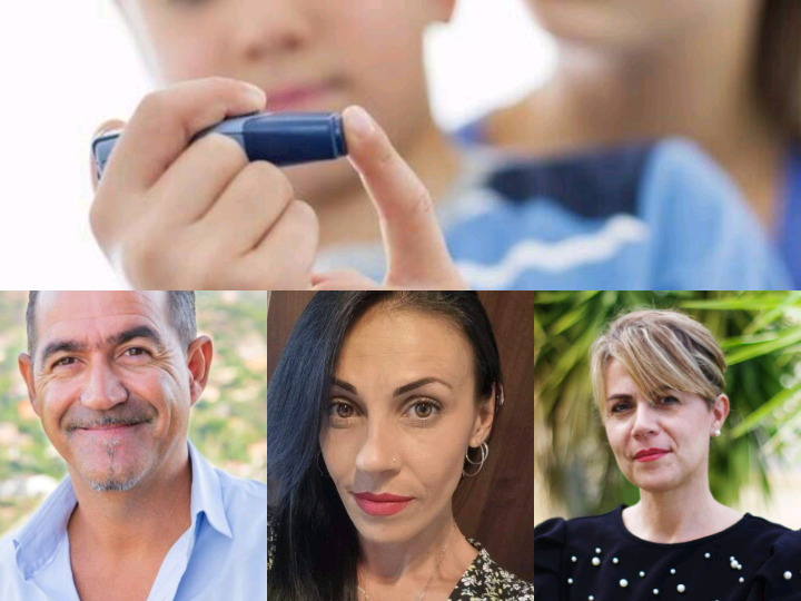 Capoterra, un infermiere a scuola per i bimbi diabetici
