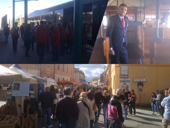 Capoterra, alla scoperta delle tradizioni locali con ”Lollas e Pratzas Antigas”: ecco il programma