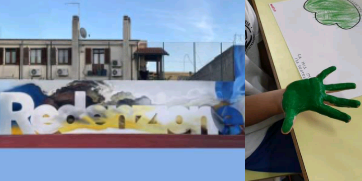 Monserrato, espressioni artistiche per contrastare gli effetti devastanti della pandemia