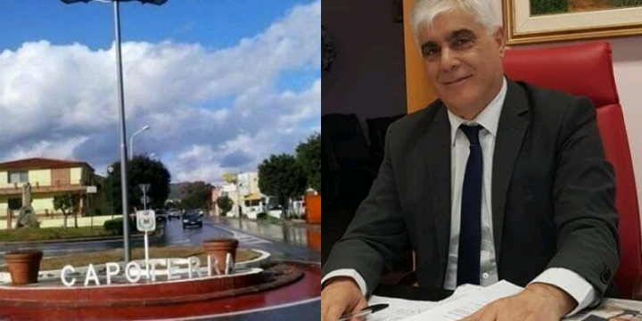 L’ex sindaco Dessì: “Capoterra feudo del Psd’Az, tra rifiuti e opere pubbliche mai avviate”