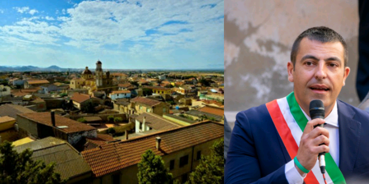 Sanluri, sostegno e lavoro per chi si trova in difficoltà economica