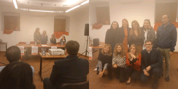 “Serramanna non è immune all’aggressività dell’uomo nei confronti delle loro compagne”