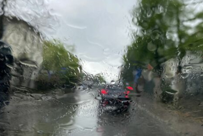 Meteo Casteddu, sulla Sardegna temporali forti ma le temperature restano quasi estive