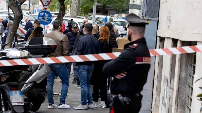 Due donne cinesi e un trans ammazzati a Roma, spunta l’ombra di un maniaco serial killer