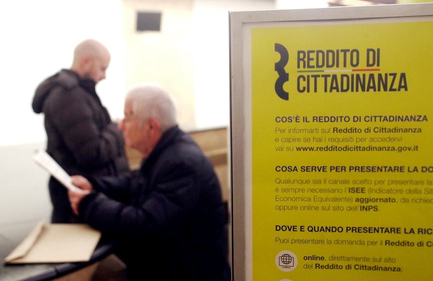 Quartu, 1300 famiglie col reddito di cittadinanza: educatori e psicologi per i casi più gravi