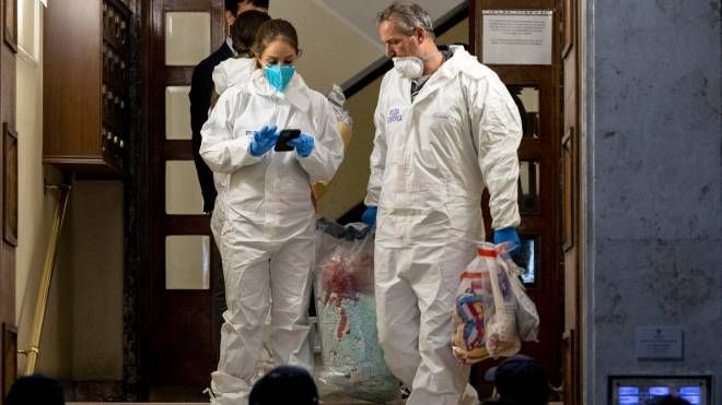 Serial killer delle prostitute a Roma, sospettato un uomo: si chiama Giandavide De Pau