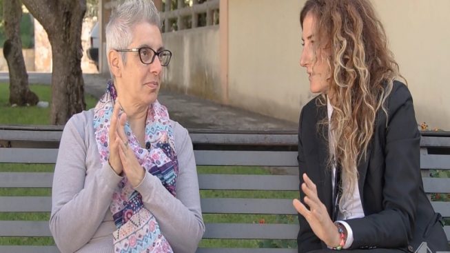 Arriva in Parlamento il caso della maestra di Nuraminis cacciata perché ha la sclerosi multipla