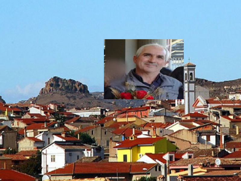 I sogni spezzati di Antonio Piras, falciato da un furgone sulla 131: lutto a Serrenti