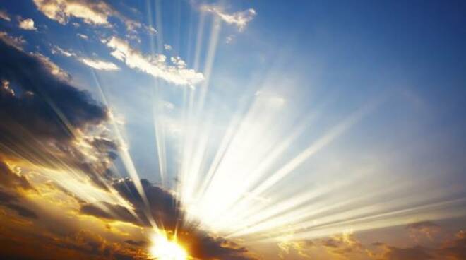 Meteo Casteddu, temperature in aumento su tutta la Sardegna ma l’autunno è dietro l’angolo