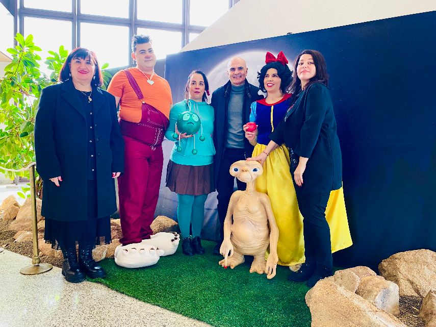 Da Stranger Things a Harry Potter, domani alla Fiera di Cagliari il “Fantasy Day”