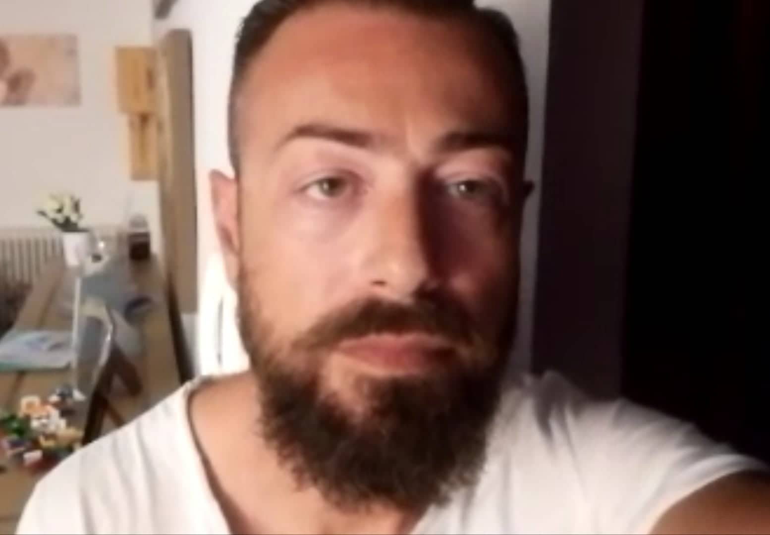 “Mio padre malato lasciato 24 ore al pronto soccorso del Santissima Trinità, sanità vergognosa a Cagliari”