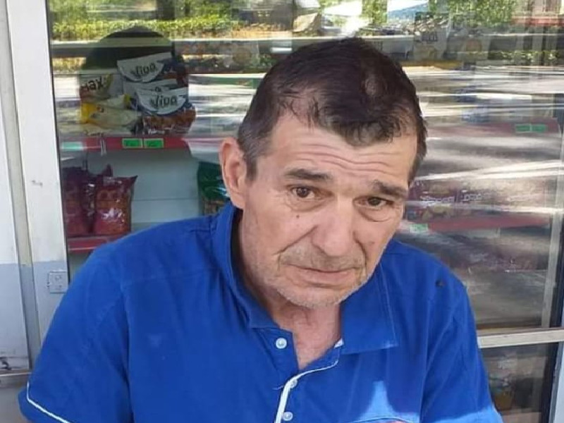 Da Sestu all’Inghilterra per un futuro migliore, muore stroncato da un infarto: “Aiutateci a riportarlo a casa”