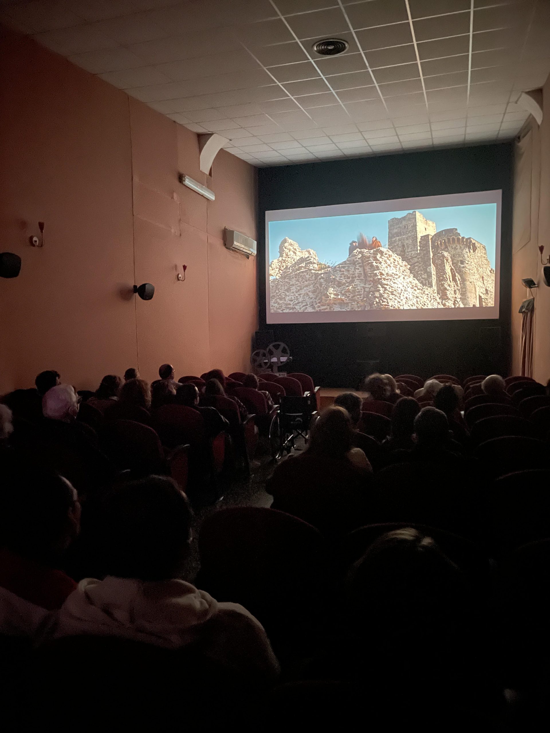 Cagliari: fra inclusione e divertimento, il cinema per abbattere le barriere della disabilità