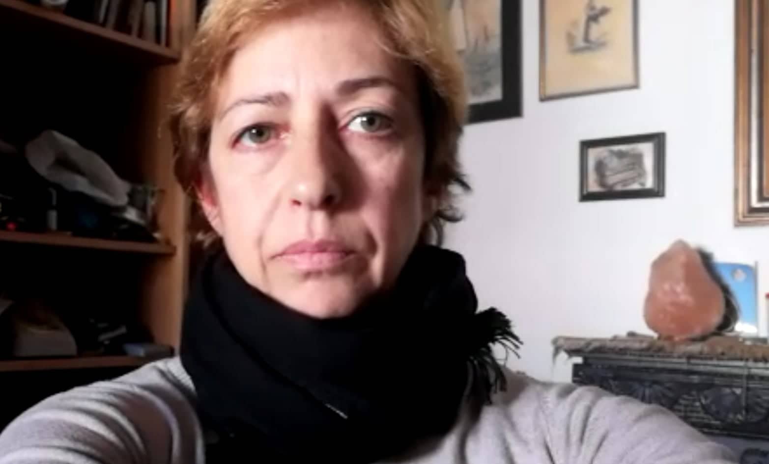 “Io, insultata e molestata da un uomo di mattina: a Cagliari non sei sicura nemmeno in pieno centro”