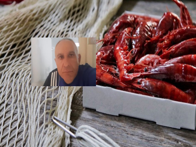 Cagliari, pescatori sardi furiosi: “I siciliani vogliono vendere i gamberi che non possiamo pescare: finiremo disoccupati”