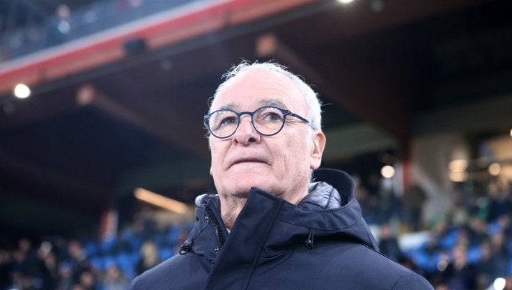 Ranieri al Cagliari, la trattativa romana non porta alla firma: si continua a trattare