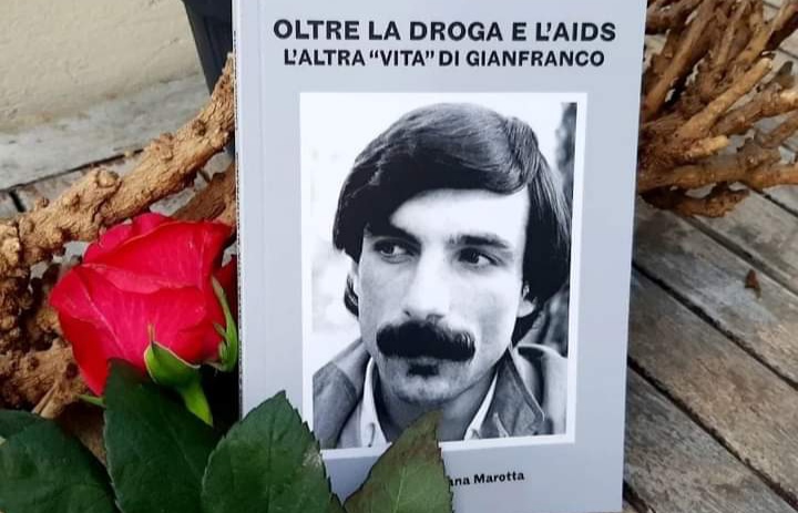 “Mio fratello Gianfranco, morto di Aids a Cagliari: paura e pregiudizi possono trasformarsi in amore”