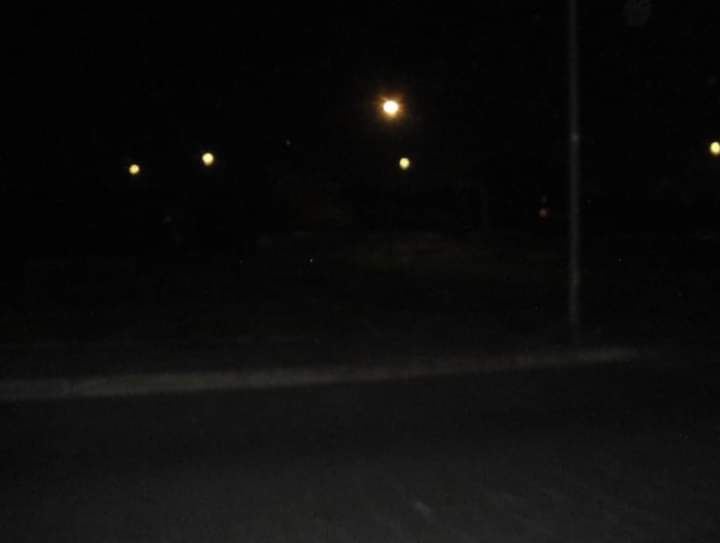 Capoterra, Rio San Girolamo finisce al buio: abitanti in rivolta