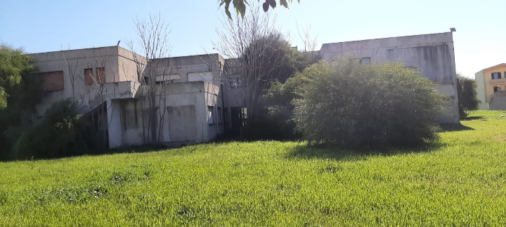 Monserrato, l’ex casa della salute ospiterà guardia medica, centro vaccinale e ambulatori specialistici