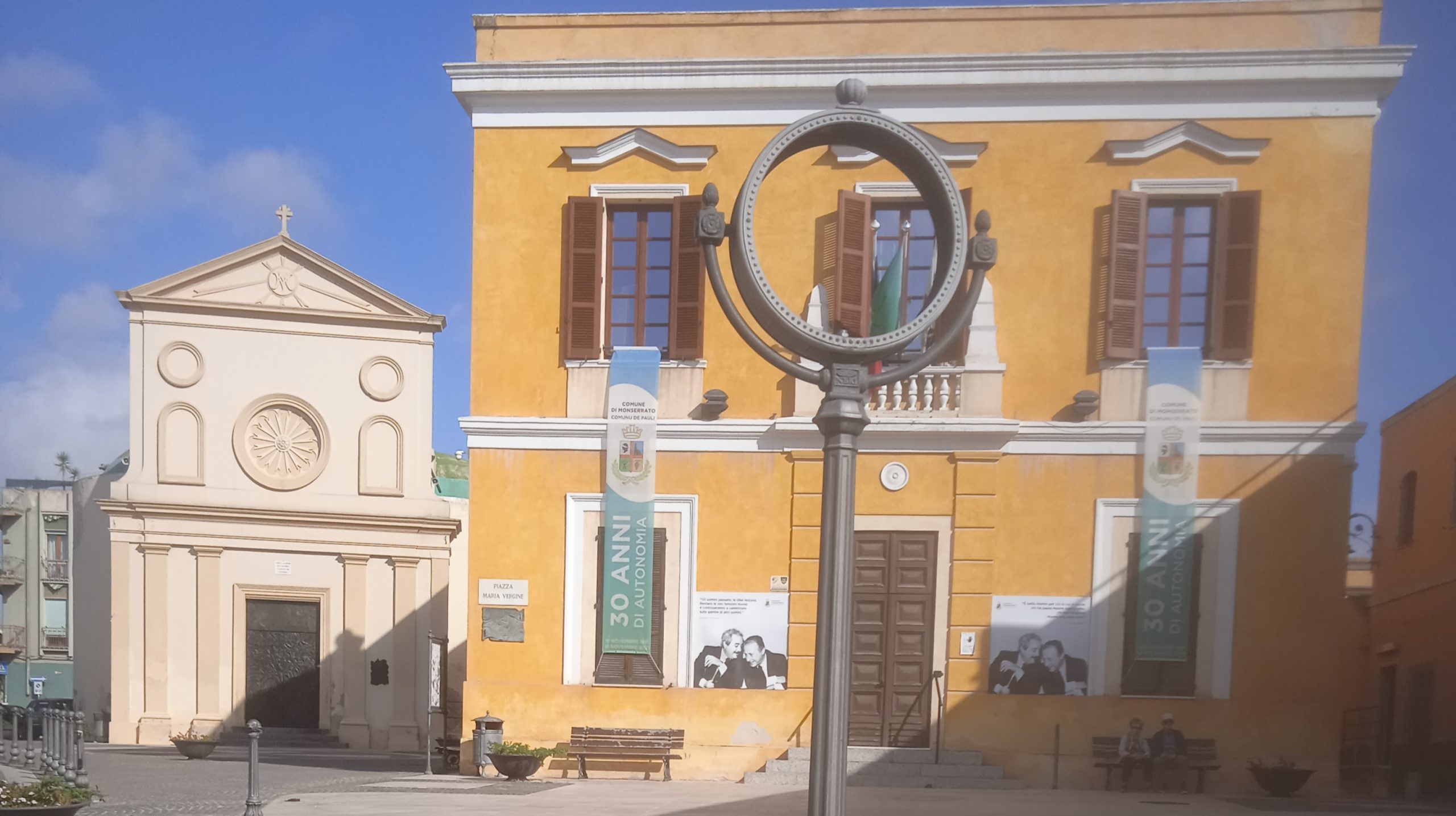 Guerra sul PUC a Monserrato, la minoranza parte all’attacco