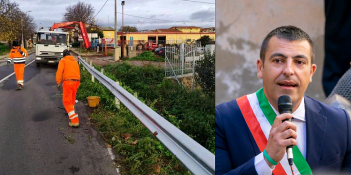 Sanluri, gli ingressi in città si fanno belli: stanziati 500 mila euro per la riqualificazione delle vie