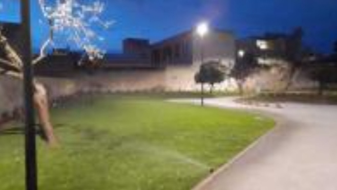 Monserrato: un nuovo parco, 20 parcheggi in più e un’area cani