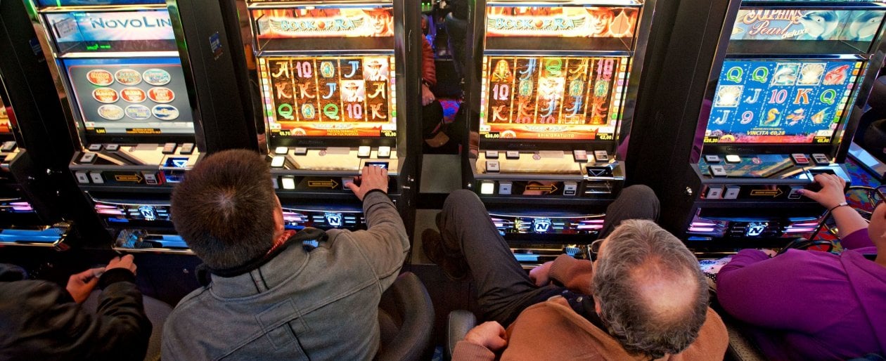 Sos gioco d’azzardo, ludopatia in aumento dopo il Covid: a Quartu task force Asl-Comune