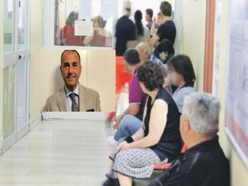 Sardegna, medici di famiglia al collasso: “Assistiamo tantissimi cittadini lasciati senza cure dagli ospedali”