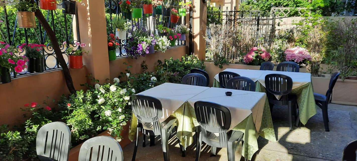 Cagliari, chiude dopo 40 anni la pizzeria Il Bambù: “Tristi ma orgogliosi di avervi fatto compagnia”