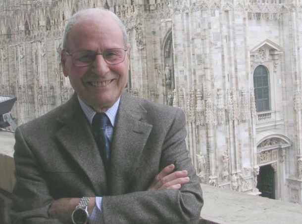 Lacrime in Sardegna per la scomparsa del papà di tutti gli emigrati: addio a Filippo Soggiu