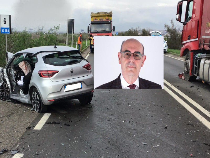 “Sulcitana a 4 corsie, ma sarà sempre come oggi: in quel tratto si rischierà la morte”