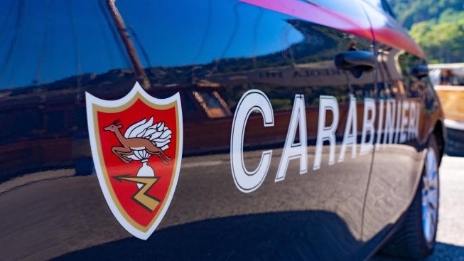 Carabinieri-653x367 Sarda News - Notizie in Sardegna