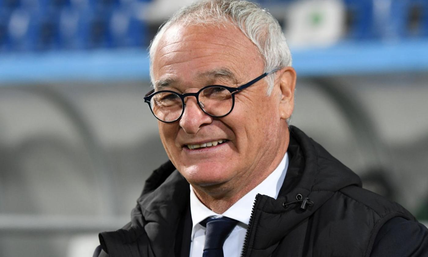 Cagliari, i tifosi aspettano Claudio Ranieri: oggi l’incontro decisivo con Giulini