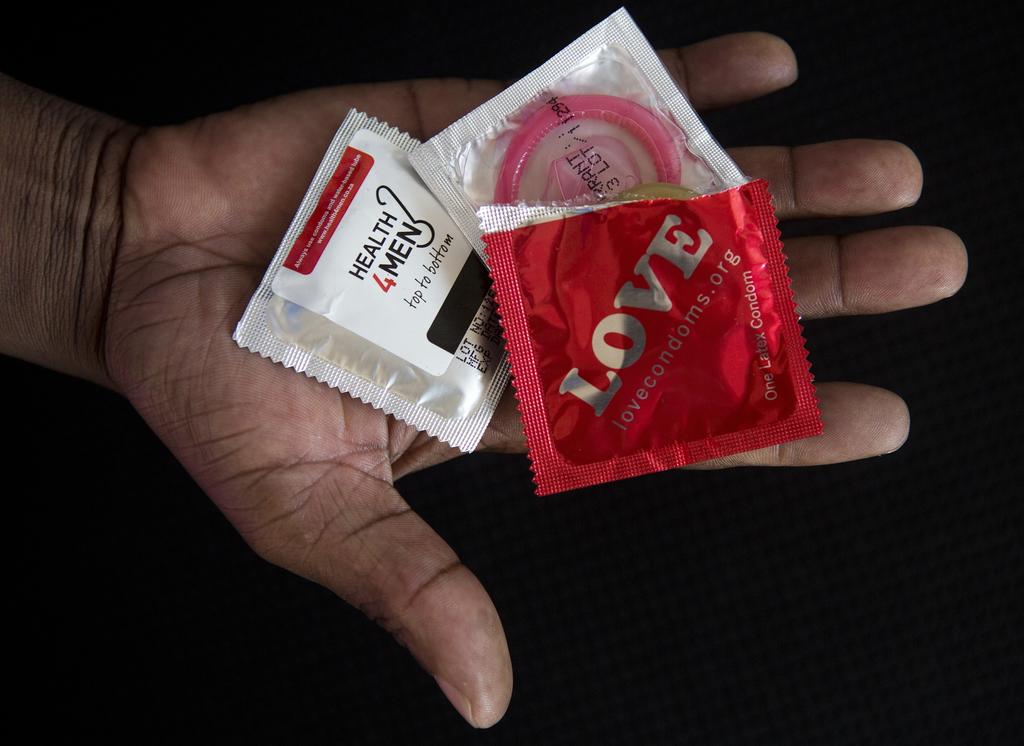 Preservativi gratuiti in farmacia per i giovani dai 18 ai 25 anni