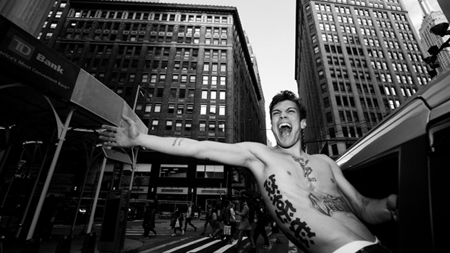 Capodanno 2023 a Cagliari con Blanco