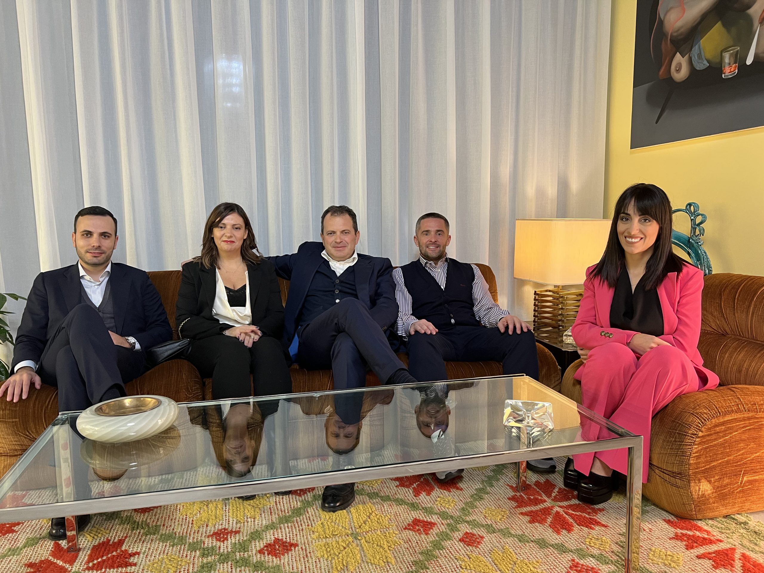 Le opere d’arte dei professionisti