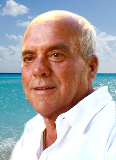 Cagliari: Ringraziamenti e trigesimo Puddu Amedeo noto Pinuccio