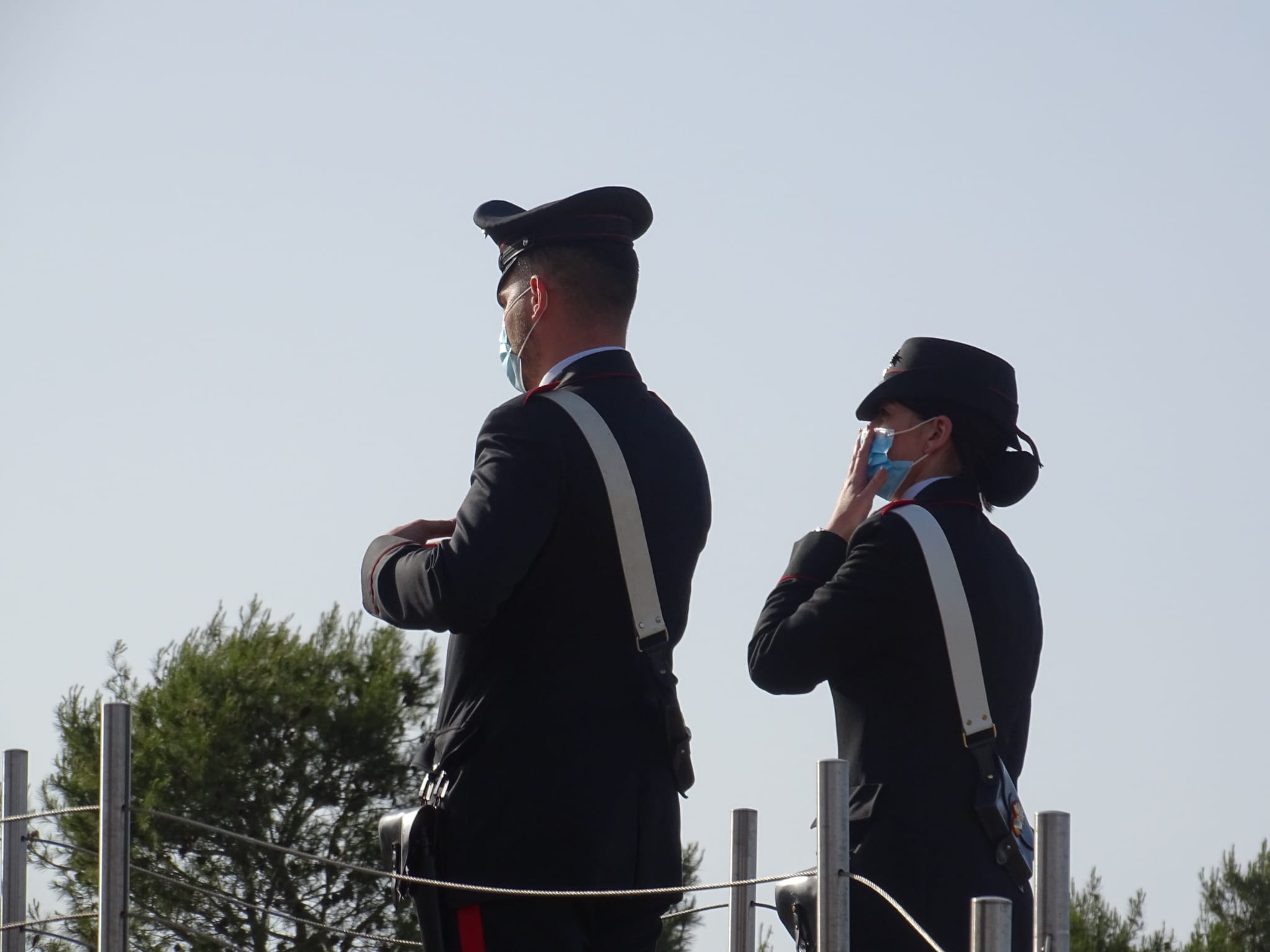 Minacce, pedinamenti e aggressioni: divieto di avvicinamento all’ex per un autista a S.Antioco
