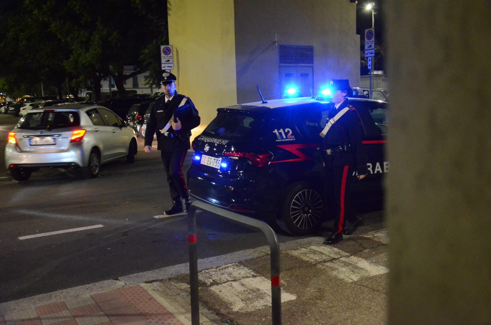 Associazione a delinquere finalizzata allo spaccio, un arresto a Cagliari