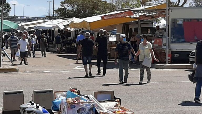 Nuovo palazzetto dello Sport a Cagliari, nascerà sul lungomare di Sant’Elia al posto del mercatino