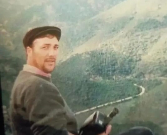 Villa San Pietro, la moglie e l’unico figlio piangono la morte di Rinaldo Fenu