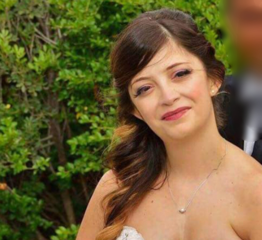 Muore a 34 anni, Villasalto in lacrime per Federica Cappai: “L’avevano appena chiamata per un lavoro”