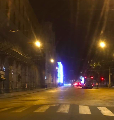 Zero luminarie e niente albero al porto, a Cagliari non è Natale: sui social scoppia la polemica